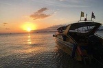 7 Islands Sunset Tour by Speed boat (UPDATED JULY 2020 for New Normal)