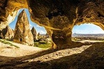Captivating Cappadocia Private Green Tour