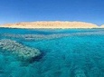 Giftun Islands Snorkeling from Hurghada