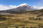 Private Tour Cotopaxi