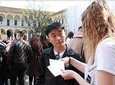 Learn & Go! Milan tour with an Italian language teacher as a guide!