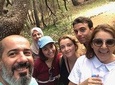 Jebran Khalil Jebran Museum, Becharre Cedars and Kozhaya Tour