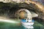Private Tour to Prometheus Cave- Sataplia Cave-Bagrati Cathedral-Mowameta church