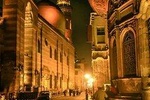 Private Tour To El-Moez Street and Cairo tower