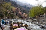Atlas Mountains Private Day Trip from Marrakesh
