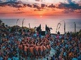 Uluwatu Sunset Dinner