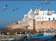 EXCURSION ESSAOUIRA DEPARTURE FROM MARRAKECH 1 DAY 4x4 / MiniBus