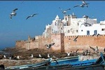 EXCURSION ESSAOUIRA DEPARTURE FROM MARRAKECH 1 DAY 4x4 / MiniBus