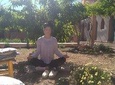 3 Days of Sufi, Shaolin & Taoist Healing Practices & Training