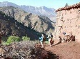 Atlas Mountains Experience 2 Days