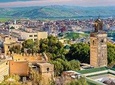 Desert Tour from Tangier to Casablanca via Erg Chebbi 7 Days 6 Nights