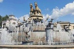 The Best of Kutaisi Walking Tour