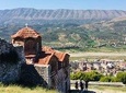Berat UNESCO World Heritage Tour Including lunch
