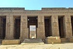Dandarh Temple Egypt