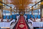 Deluxe Ha Long Bay Day Tour - Alova Premium Cruise