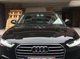 Luxury vehicle from Brussels airport to city of Antwerp
