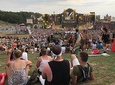 Standard sedan from Brussels, Mechelen, Antwerp to Tomorrowland Boom