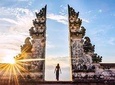 Bali Gate Of Heaven & Instagramable: Tour The Most Scenic Spots