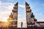 Bali Gate Of Heaven & Instagramable: Tour The Most Scenic Spots