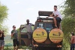 4 Days Tanzania Budget Safari