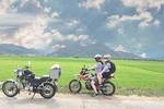 Nha Trang Half Day Motorbike Tour