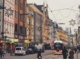 Magic Christmas Tour in Linz
