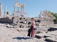 Best of Tantalising Turkey on an Exciting 12 Days Tour