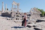 Best of Tantalising Turkey on an Exciting 12 Days Tour