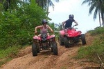 Great ATV Bike Experience Tours