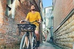 4-Hour Morning Cycling Tour in Taipei 