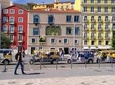 Tuk Tuk Lisboa - Sightseeing Tours