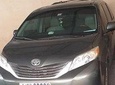 Private Transfer To Abu Dhabi With Sedan Car