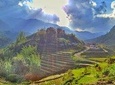 Best Sapa 2 Days 1 Night with Luxury Limousine 9 Seater-Nature & Culture Explore