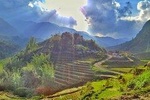 Best Sapa 2 Days 1 Night with Luxury Limousine 9 Seater-Nature & Culture Explore