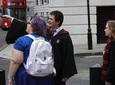 Private Harry Potter Walking Tour of London 