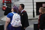 Private Harry Potter Walking Tour of London 