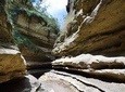 Hell's Gate National Park-Full Day Adventure