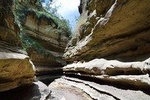 Hell's Gate National Park-Full Day Adventure