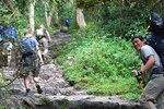 Inca Trail Expeditions 4D