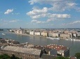 4-hour private Budapest tour by car/ minivan