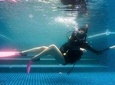 Try Dive (Discover Scuba Diving) - Bangkok