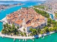 Split and Trogir Full Day Tour from Šibenik