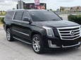 Transportation VIP CADILLAC CAP CANA (ROUND TRIP)