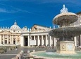 Premium VIP Private Tour: Vatican Museum, Sistine Chapel, St. Peter's Basilica