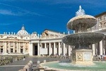 Premium VIP Private Tour: Vatican Museum, Sistine Chapel, St. Peter's Basilica