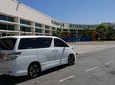 Montego Bay airport transfer - Hyatt zilara & Ziva Rosehall