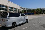 Montego Bay airport transfer - Hyatt zilara & Ziva Rosehall