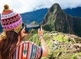 Full Day Excursion to Machu Picchu by Train