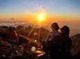 Mt. Rinjani Trekking 2D1N Crater Rim
