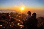 Mt. Rinjani Trekking 2D1N Crater Rim